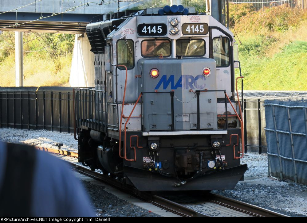 MARC 4145